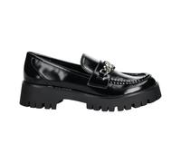 Mocassins Guess ALMER pour Femme 40 Noir