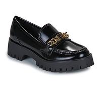 Guess Mocassins ALMOSTY in Noir 40