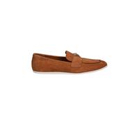 Guess - Mocassins Baylon - Femme - Chaussures - Brun - Taille: 36 EU