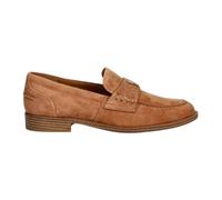 Guess - Mocassins Beliso - Femme - Chaussures - Brun - Taille: 39 EU