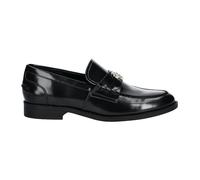 Guess - Mocassins Bevalee - Femme - Chaussures - Noir - Taille: 38 EU