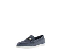 Guess - Mocassins - Homme - Chaussures - Bleu - Taille: 43 EU