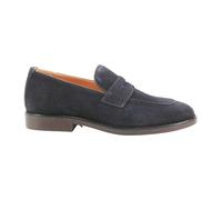 Guess - Mocassins - Homme - Chaussures - Bleu - Taille: 44 EU