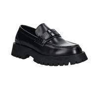 Guess - Mocassins - Homme - Chaussures - Noir - Taille: 45 EU