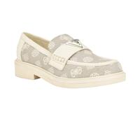 Guess Mocassins Shatha pour Femme, 39.5 EU