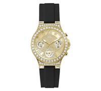 Guess Moonlight Watch Noir