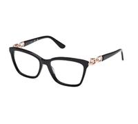 Guess - Modèle élégant pour un usage quotidien - unisex - Accessoires - Noir - Taille: 54 MM