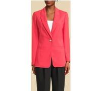 GUESS Moira Blazer Citrus Paradisi Taille: M | Blazers Outlet | Femme |
