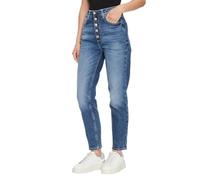GUESS Mom Jean Exposed Button OHMY - OH My 30, Ohmy - Oh My, 29
