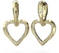 Boucles d'oreilles Guess JUBE04617JWYGT/U Boucles d'oreilles Femmes Mon Amour G