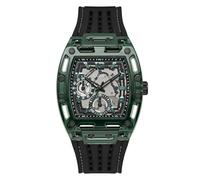 Guess GW0499G7 Montre homme Phoenix 43mm 5ATM