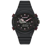 Guess G Force Gw0269g3 Watch Noir Homme