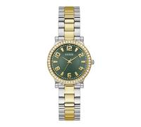 Guess Fawn Woman Watch Doré Femme