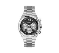 Guess Equity Watch Argenté