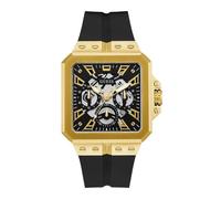 Guess Leo Watch Doré Homme
