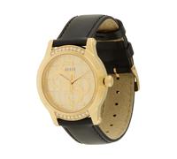 Guess Gw0860l5 Annette Woman Watch Doré Femme