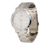 Montre Seul Le Temps Femme Guess Trendy Cod. Gw0404l1 Guess Incolore