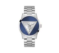 GUESS Montre Analogique Quartz pour Hommes Badge
