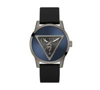 GUESS Montre Analogique Quartz pour Hommes Badge