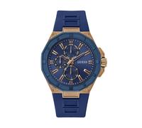 Guess Guess R2 Watch Bleu/Bleu Taille unique Male