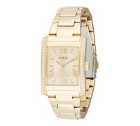 GUESS Bonnie GW0874L4 Montre pour femme en acier inoxydable doré