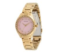 GUESS Charlotte GW0767L7 Montre pour femme en acier inoxydable