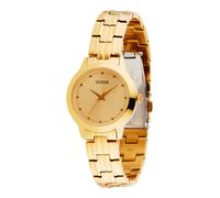 Guess Chelsea W0989L2 Montre Femmes