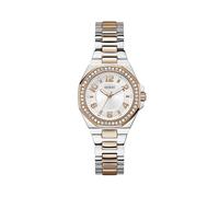Guess Montre Femme Contessa GW0877L4 Quartz analogique Doré