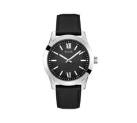 Montre Homme GW0628G1 - Crescent Guess Noir