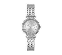 Guess Enchantment Woman Watch Argenté Femme