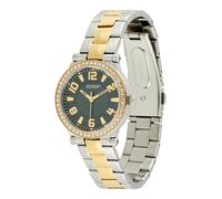 Guess Fawn Watch Doré