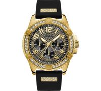 Guess Gents Frontier Watch Doré