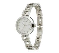 Guess Lady G Watch Argenté
