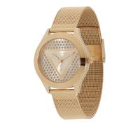 Montre Guess Analogique Quartz pour Femmes Glitz Plaque