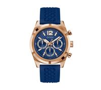 Guess GW0729G3 Montre pour homme Resistance 44mm 5ATM