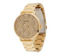 GUESS Montre à affichage analogique 'GT Sugarplum' or / rose, Taille One Size