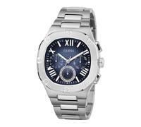 GUESS Montre Multi-Cadrans Quartz pour Hommes Headline