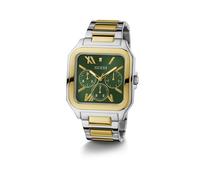 Guess GW0631G1 Montre pour homme Integrity 42mm 1ATM
