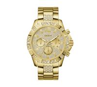Guess Montre MAJESTIC GW0796G2 Homme Quartz multi-cadrans dorée Taille One Size
