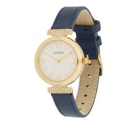 Guess Montre ARRAY pour femme GW0614L5 Bleu