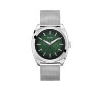Guess Montre-Bracelet Marshall GW0794G1 Acier Inox