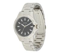 GUESS Montre à affichage analogique 'Mist' argent, Taille One Size