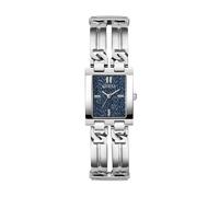 GUESS Watches Ladies Mod id Montre Femme Analogique Quartz avec Bracelet Acier Inoxydable GW0807L1