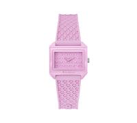 Guess Mod Pop Woman Watch Rose Femme