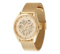 Guess Tailor Watch Doré