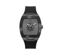 GUESS Phoenix GW1066G3 Montre bracelet en silicone pour homme