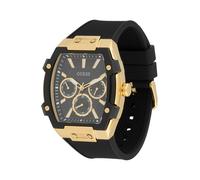 GUESS GT Phoenix GW0956G2 Montre bracelet en silicone pour homme