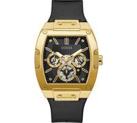 Guess Montre-Bracelet Phoenix GW0202G1 Cuir