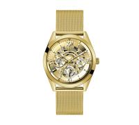 Guess Tailor Watch Doré
