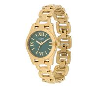 GUESS VEDA GW0927L2 Montre pour femme en acier inoxydable doré